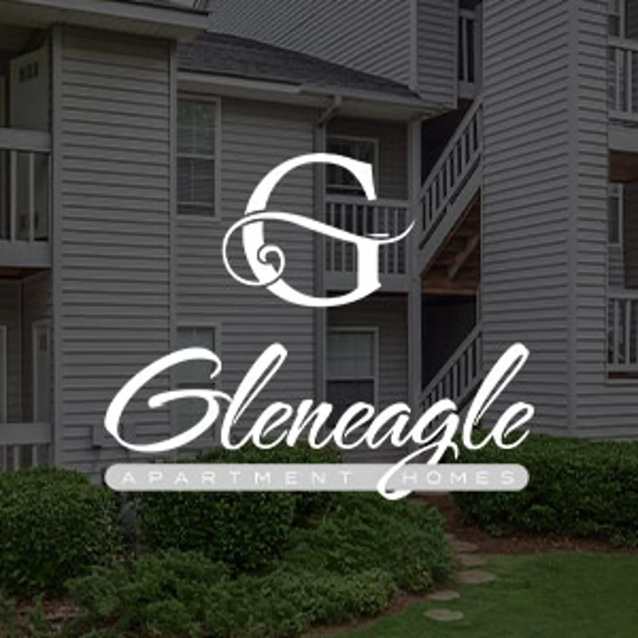 Gleneagle Apartments on Greenville, SC
